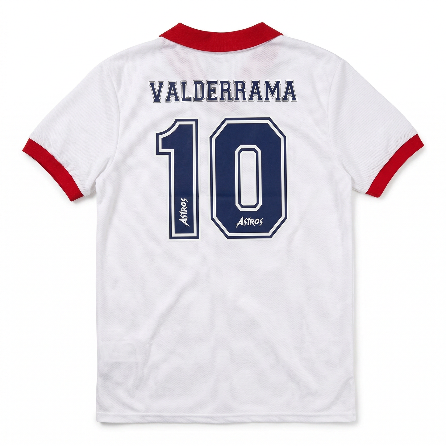 ASTROS VISITANTE  93