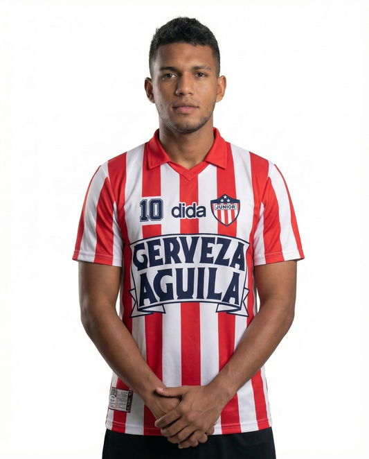 DIDA LOCAL 1995