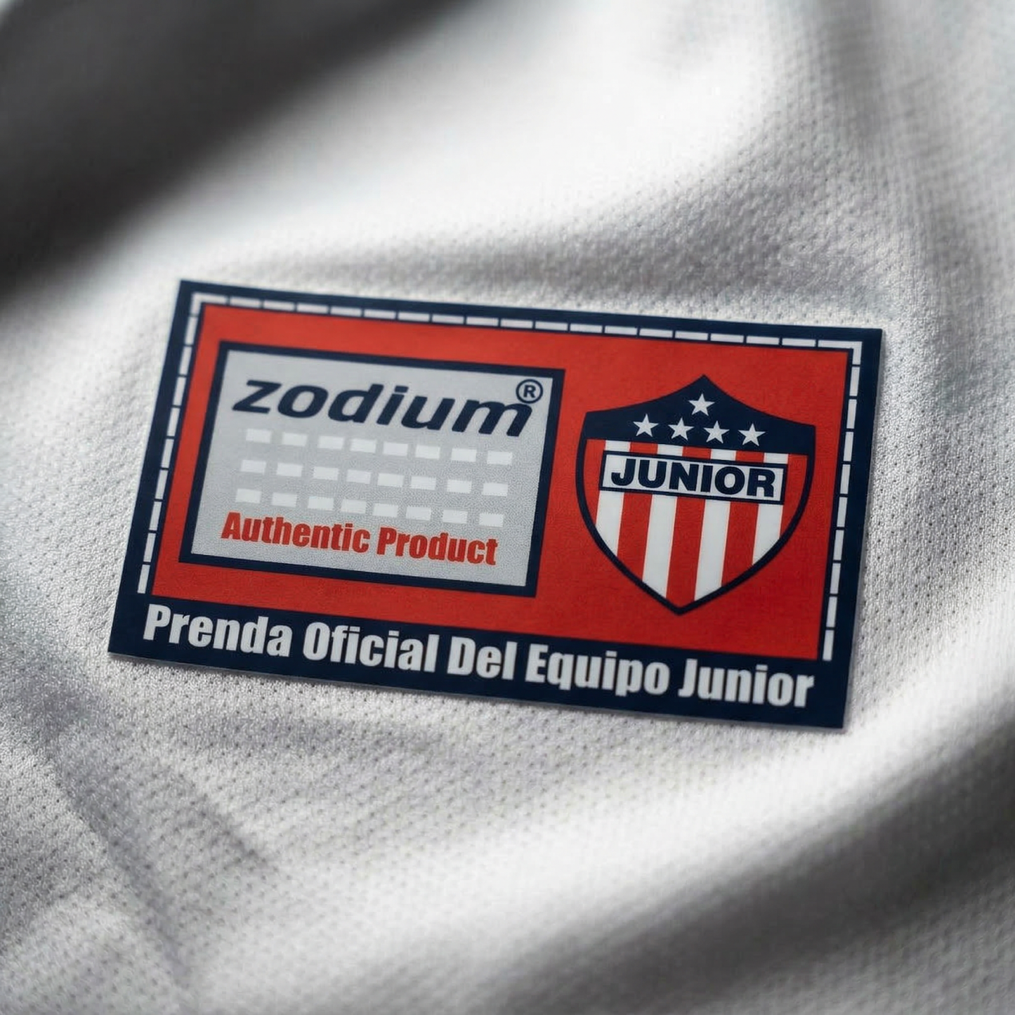 ZODIUM VISITANTE 2000