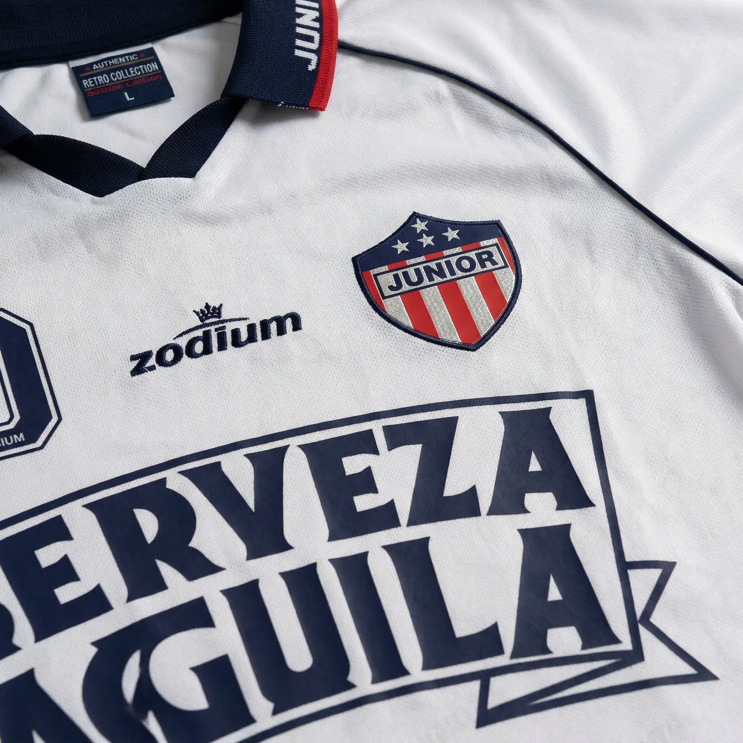 ZODIUM VISITANTE 2000