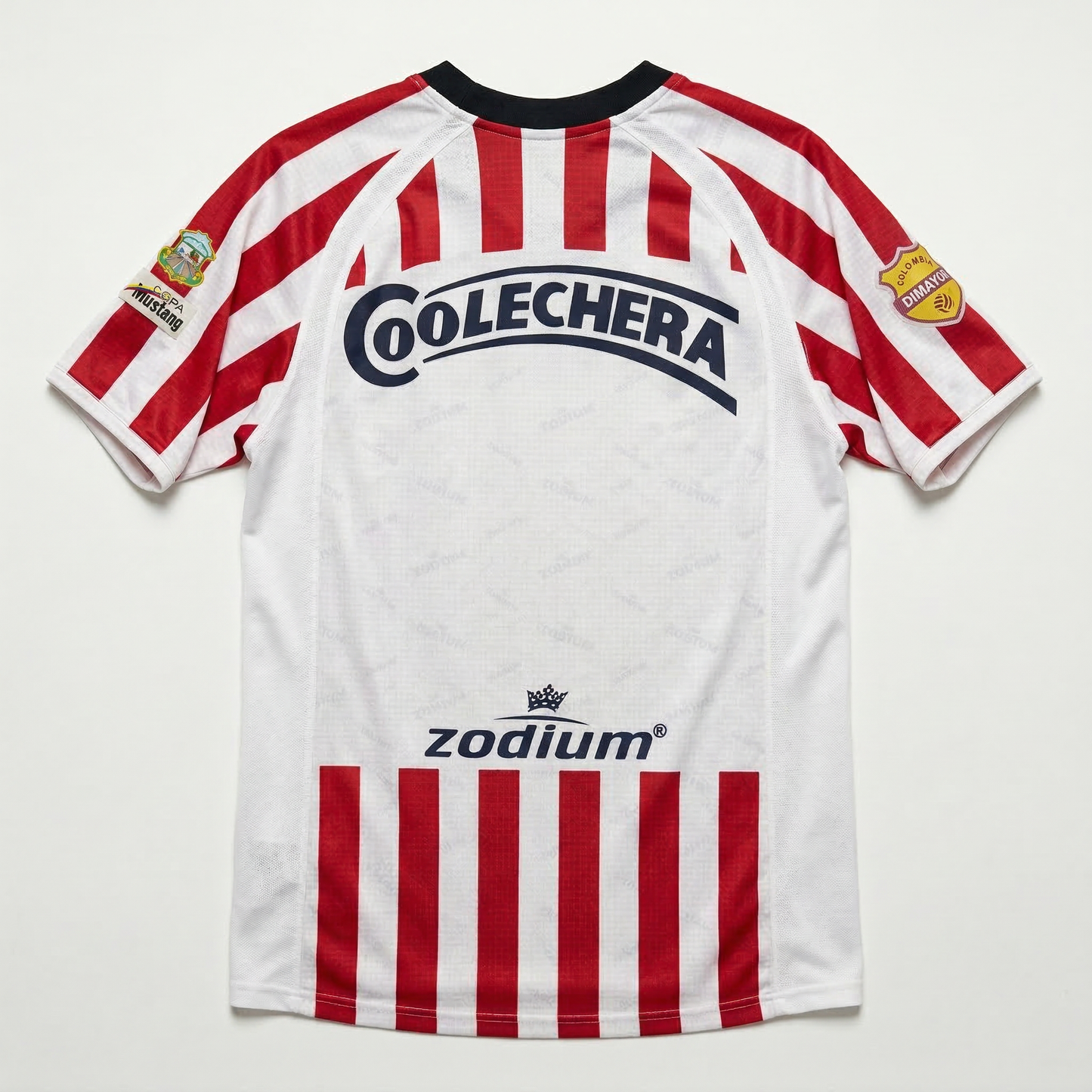 ZODIUM 2005