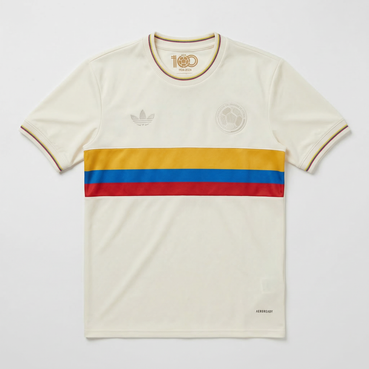 COLOMBIA CENTENARIO