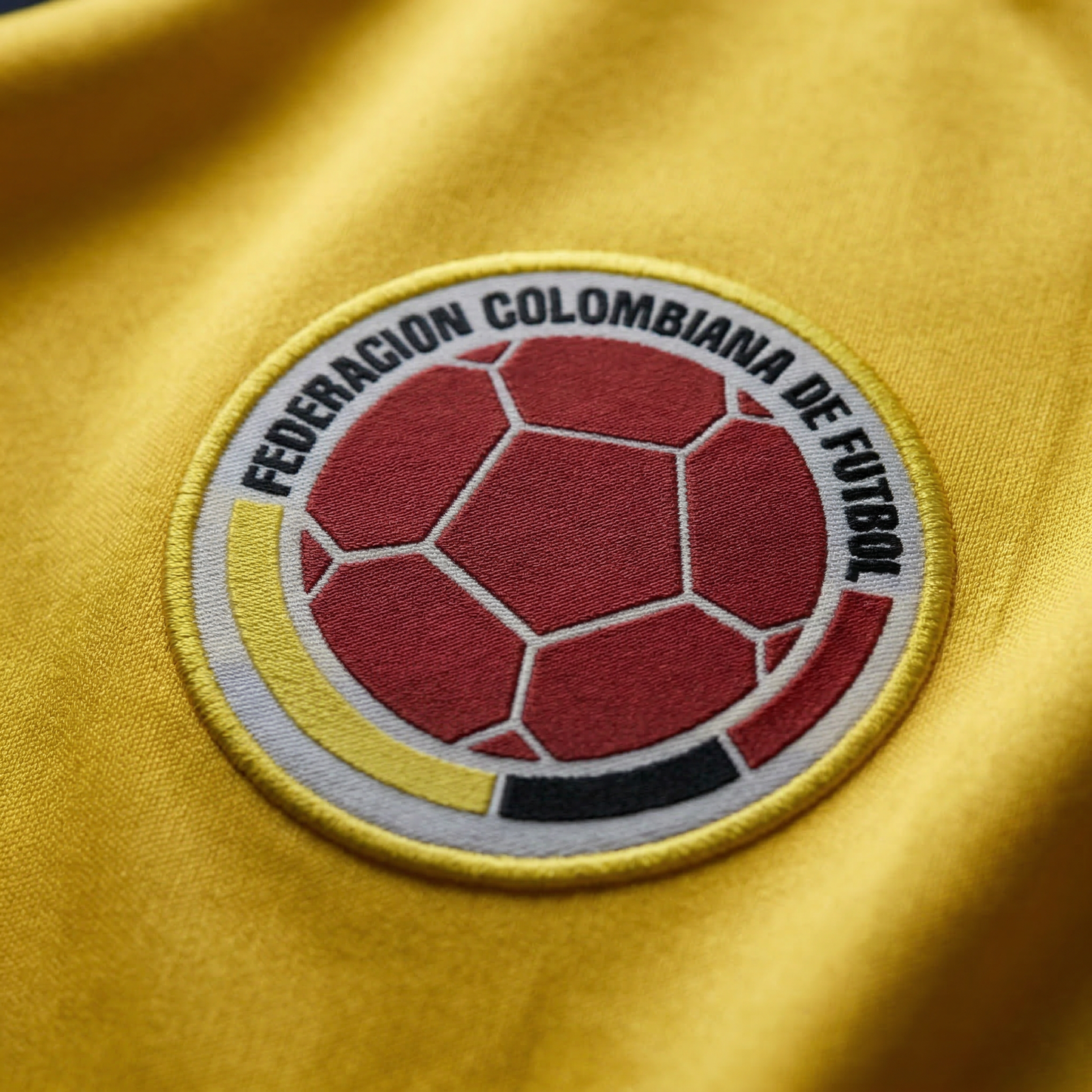 COLOMBIA LOCAL 1990