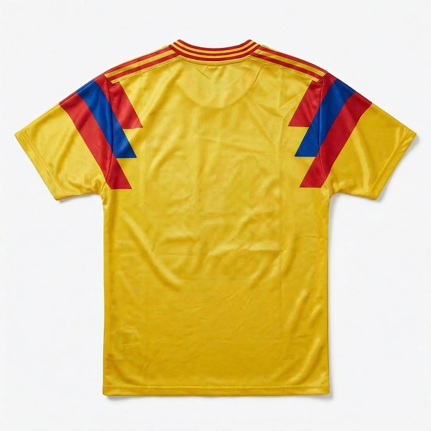 COLOMBIA LOCAL 1990