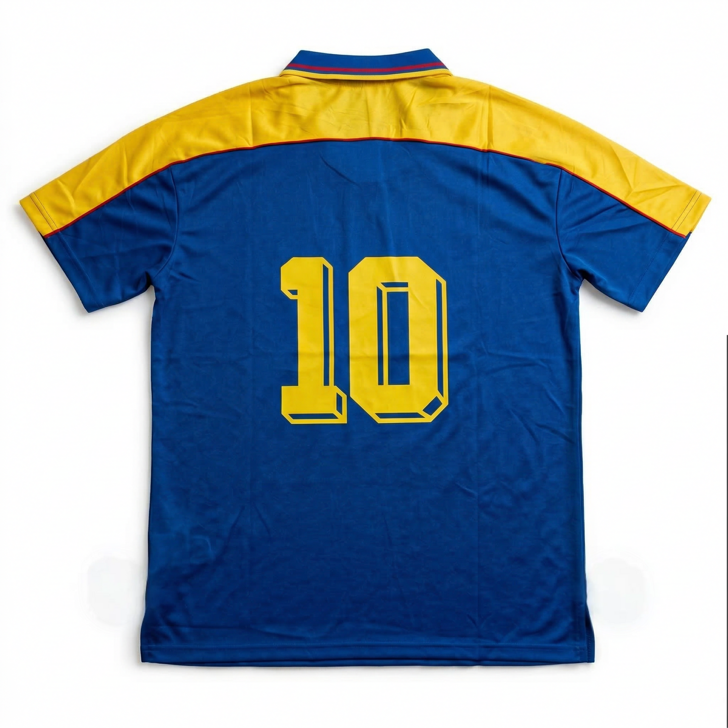 COLOMBIA REEBOK VISITANTE 1998