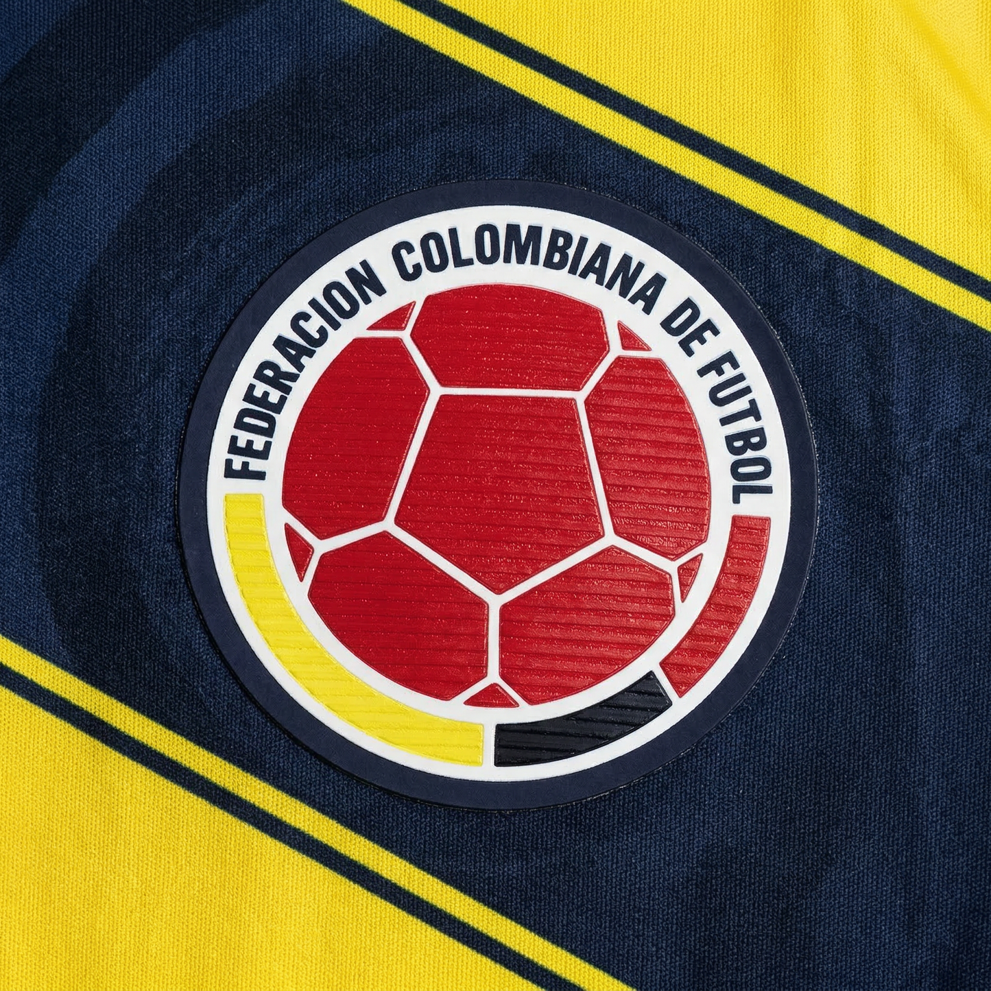 COLOMBIA 2014