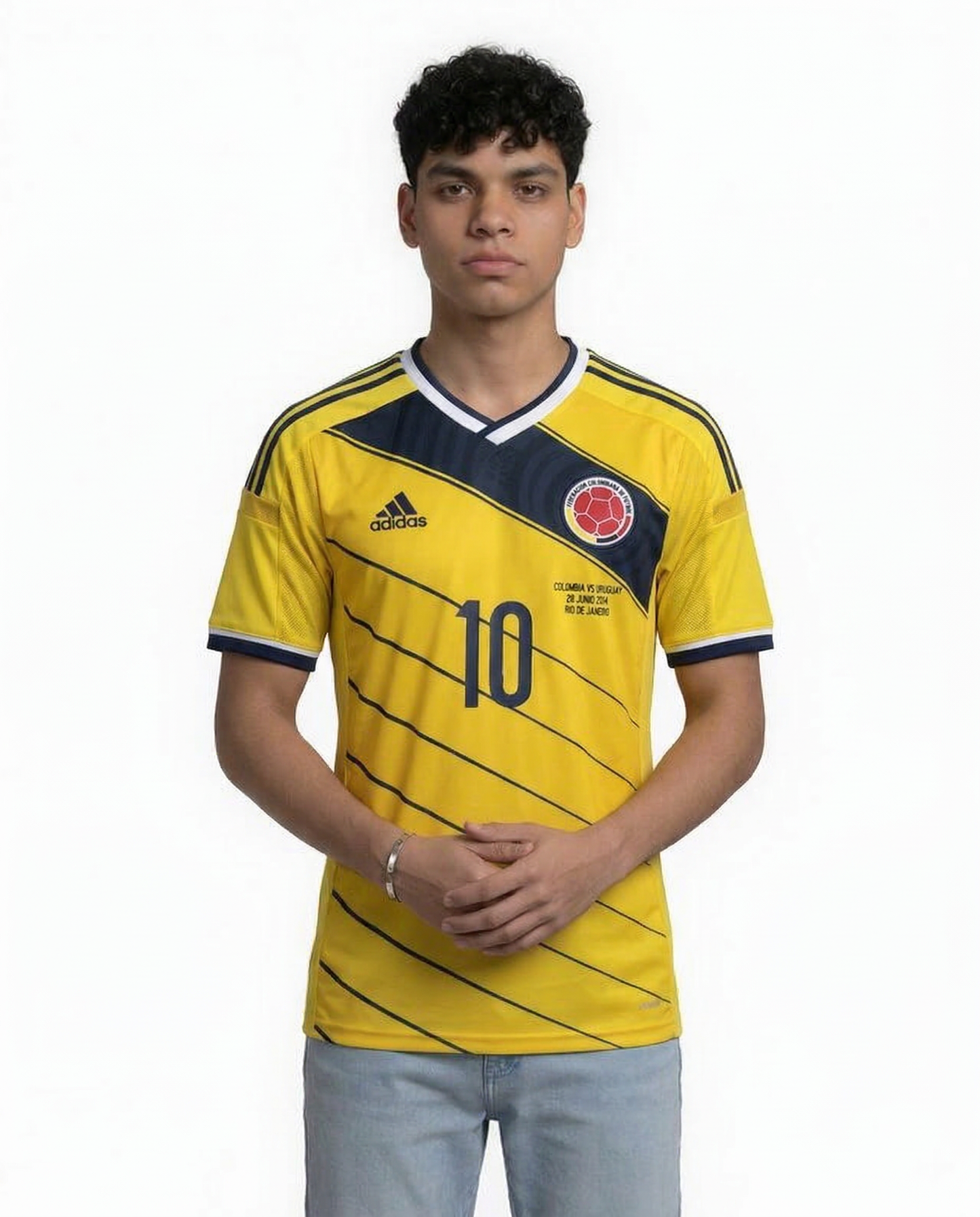 COLOMBIA 2014