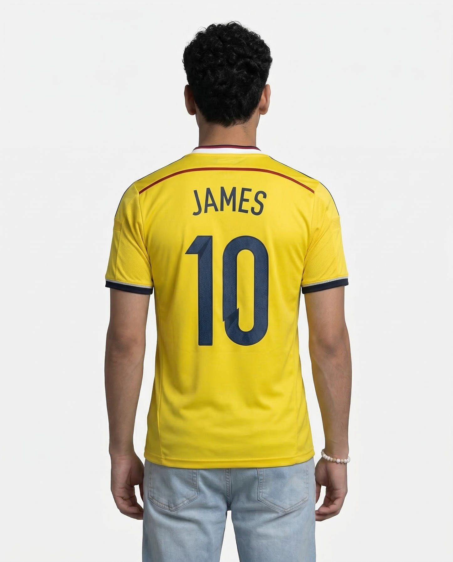 COLOMBIA 2014