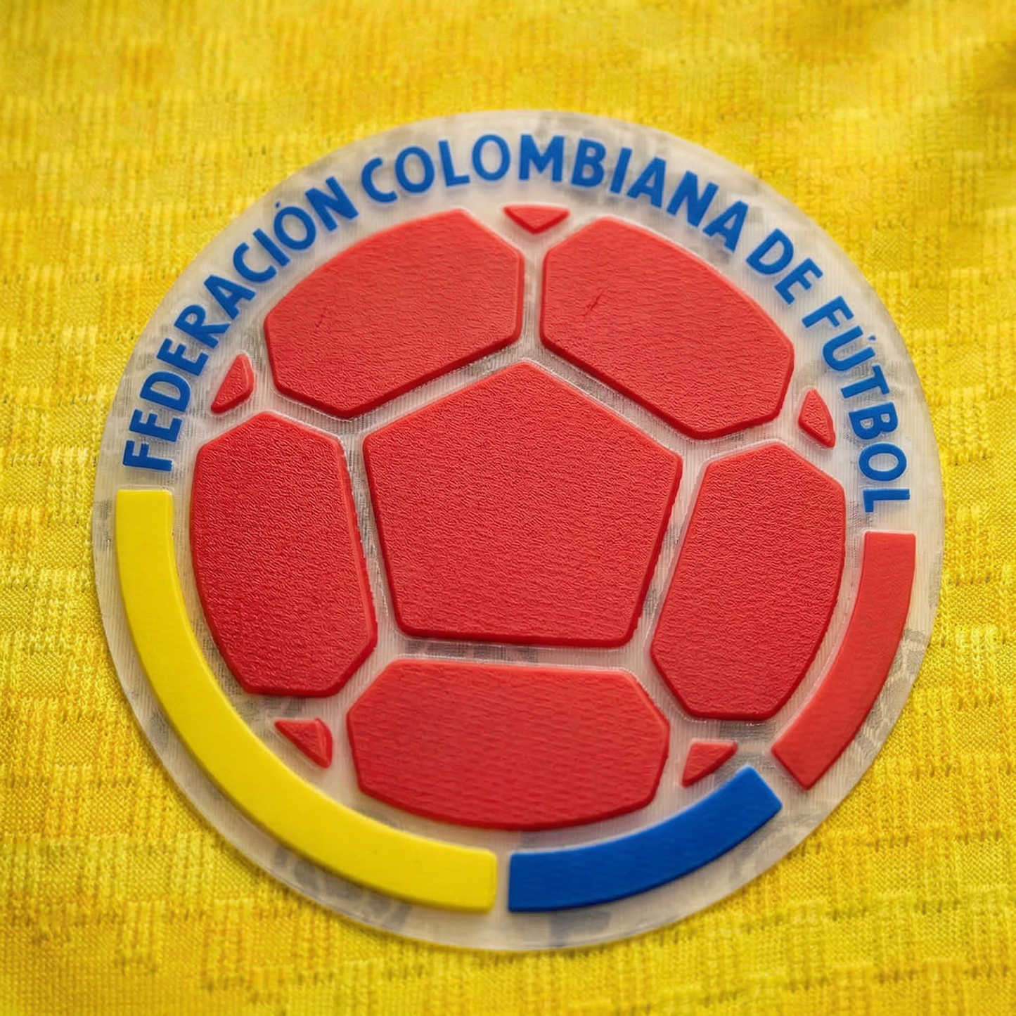 COLOMBIA LOCAL PLAYER 2026