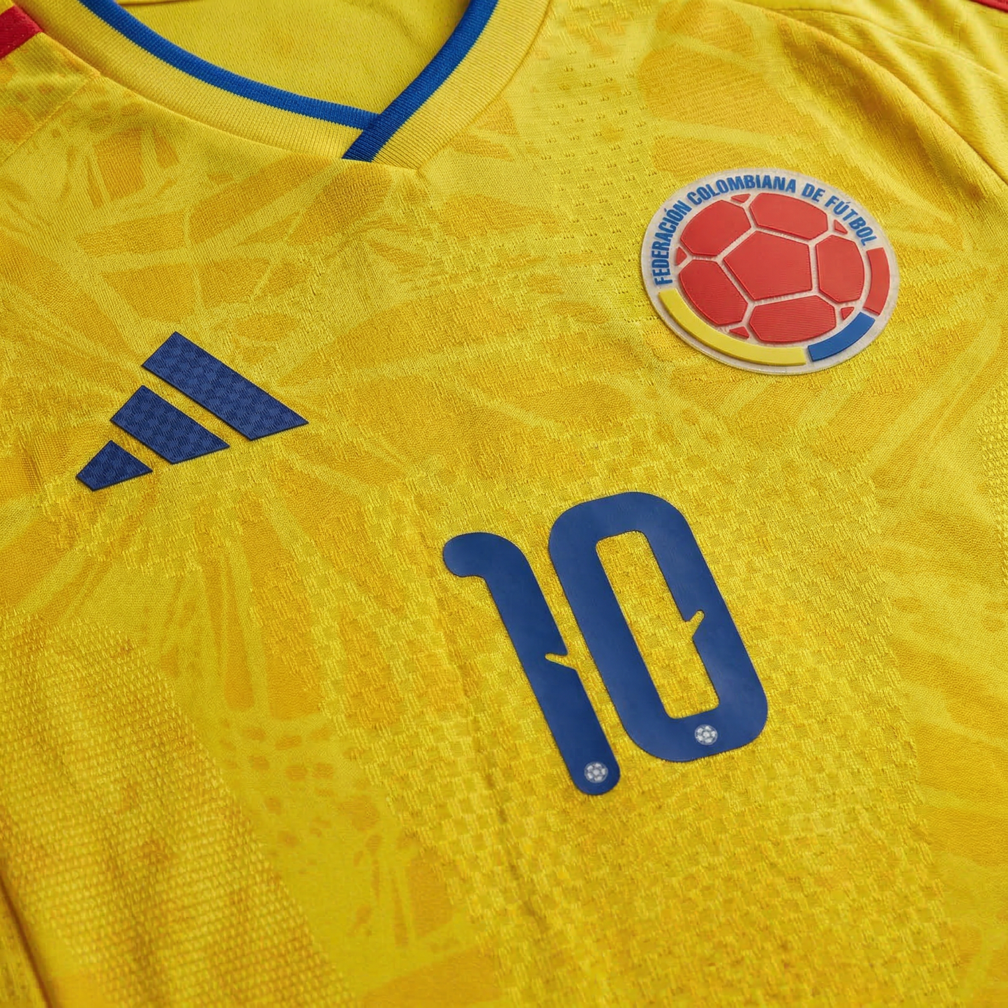 COLOMBIA LOCAL PLAYER 2026
