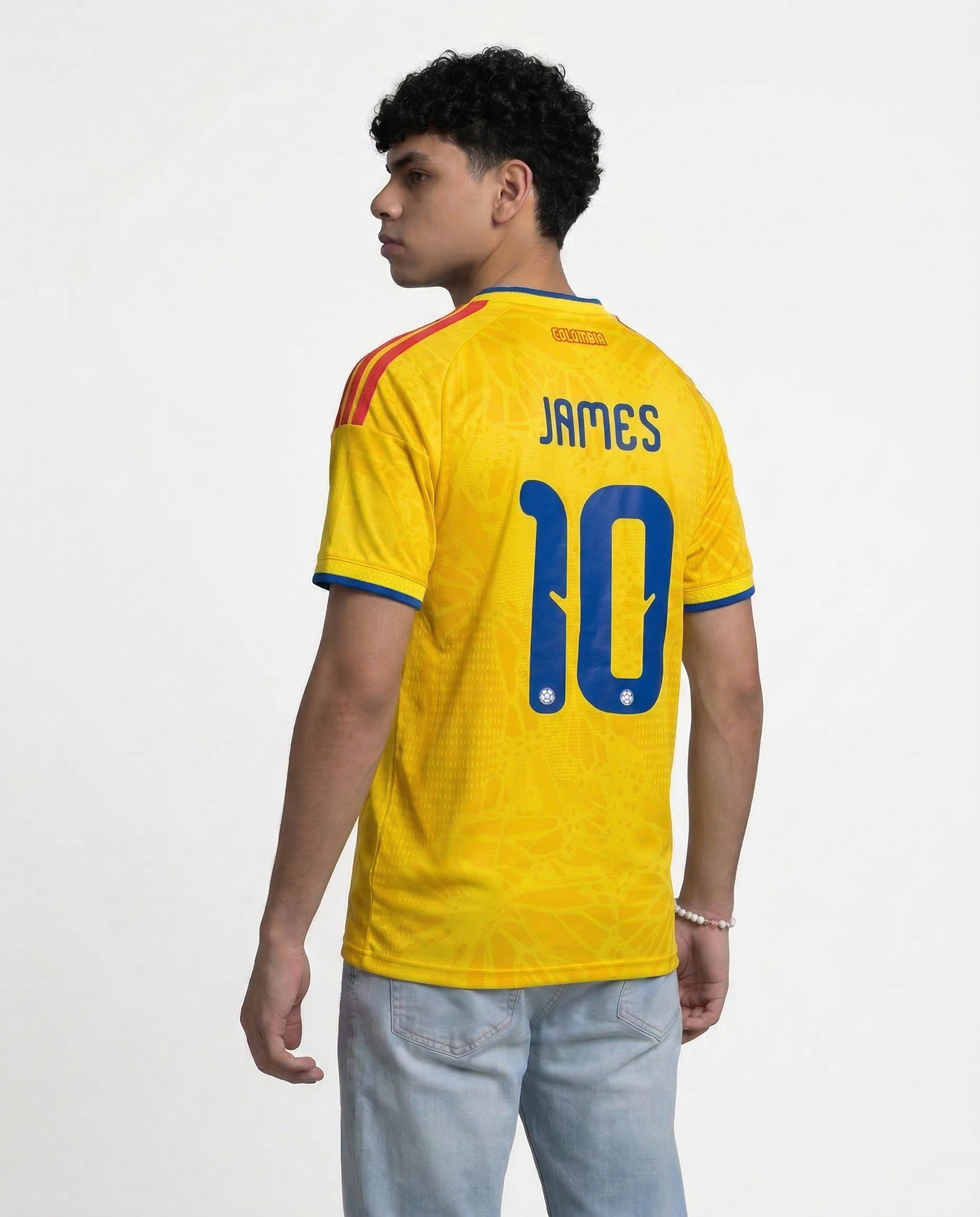 COLOMBIA LOCAL PLAYER 2026