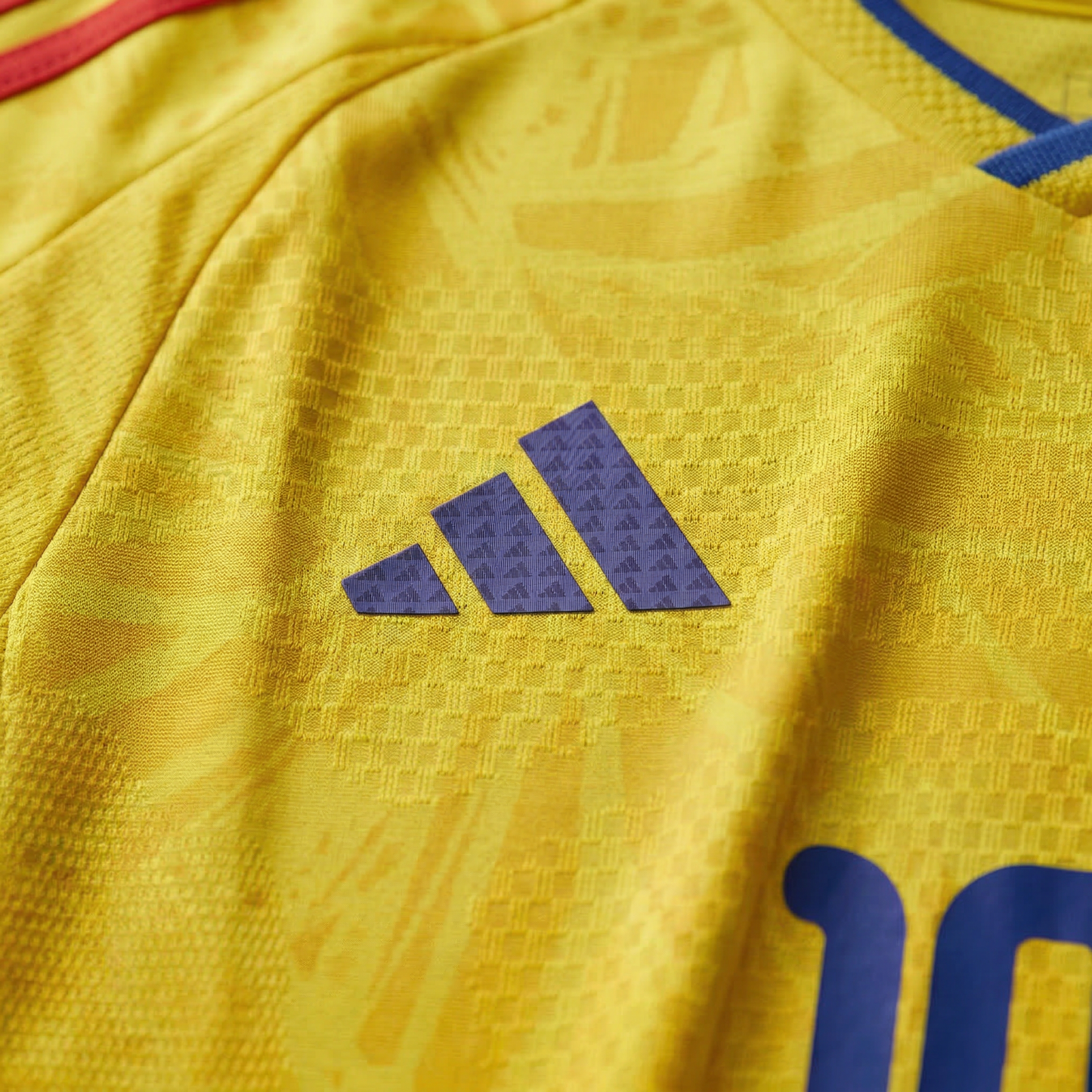 COLOMBIA LOCAL PLAYER 2026
