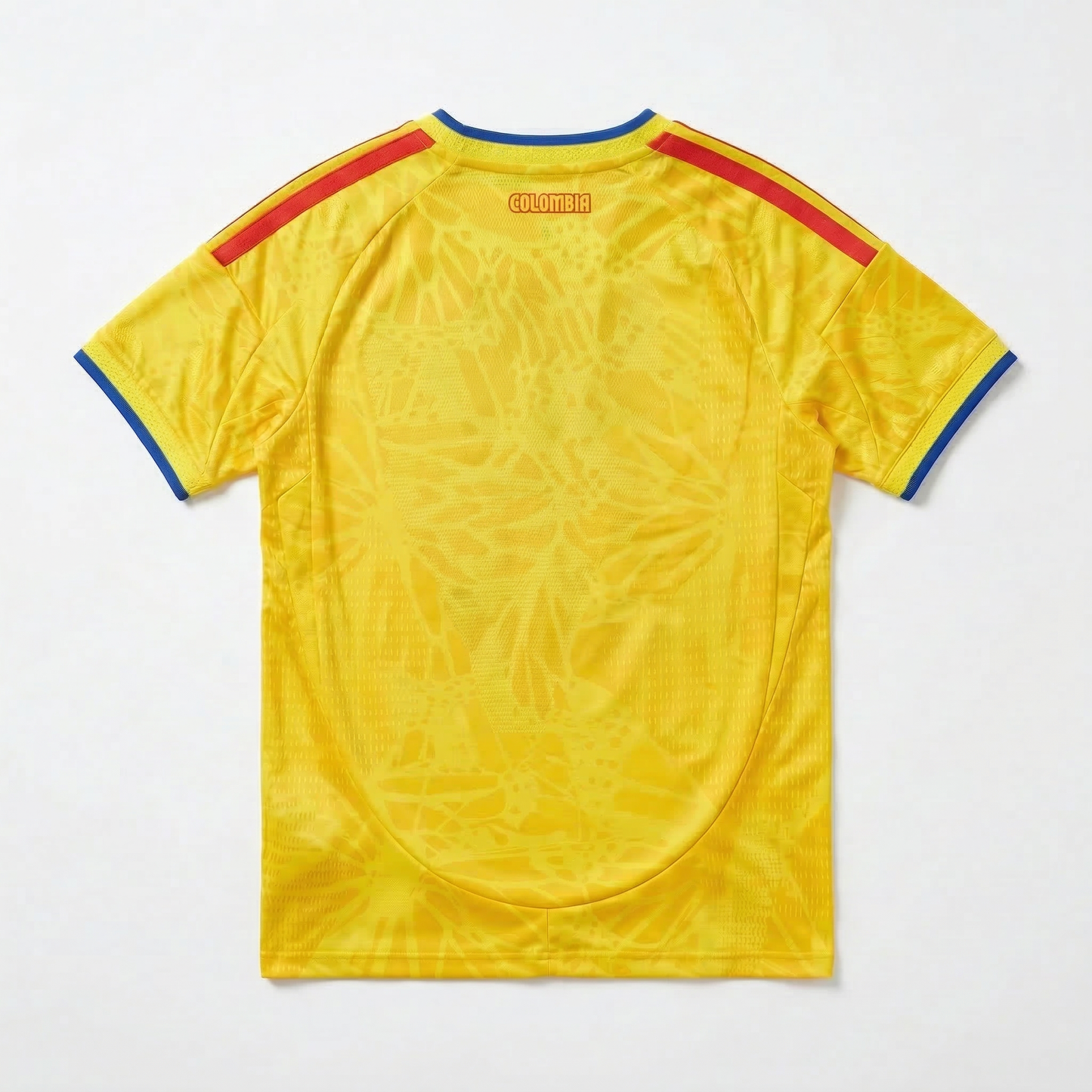COLOMBIA LOCAL PLAYER 2026