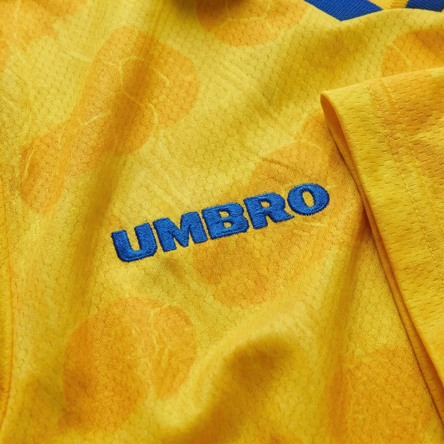 COLOMBIA LOCAL #2 1994