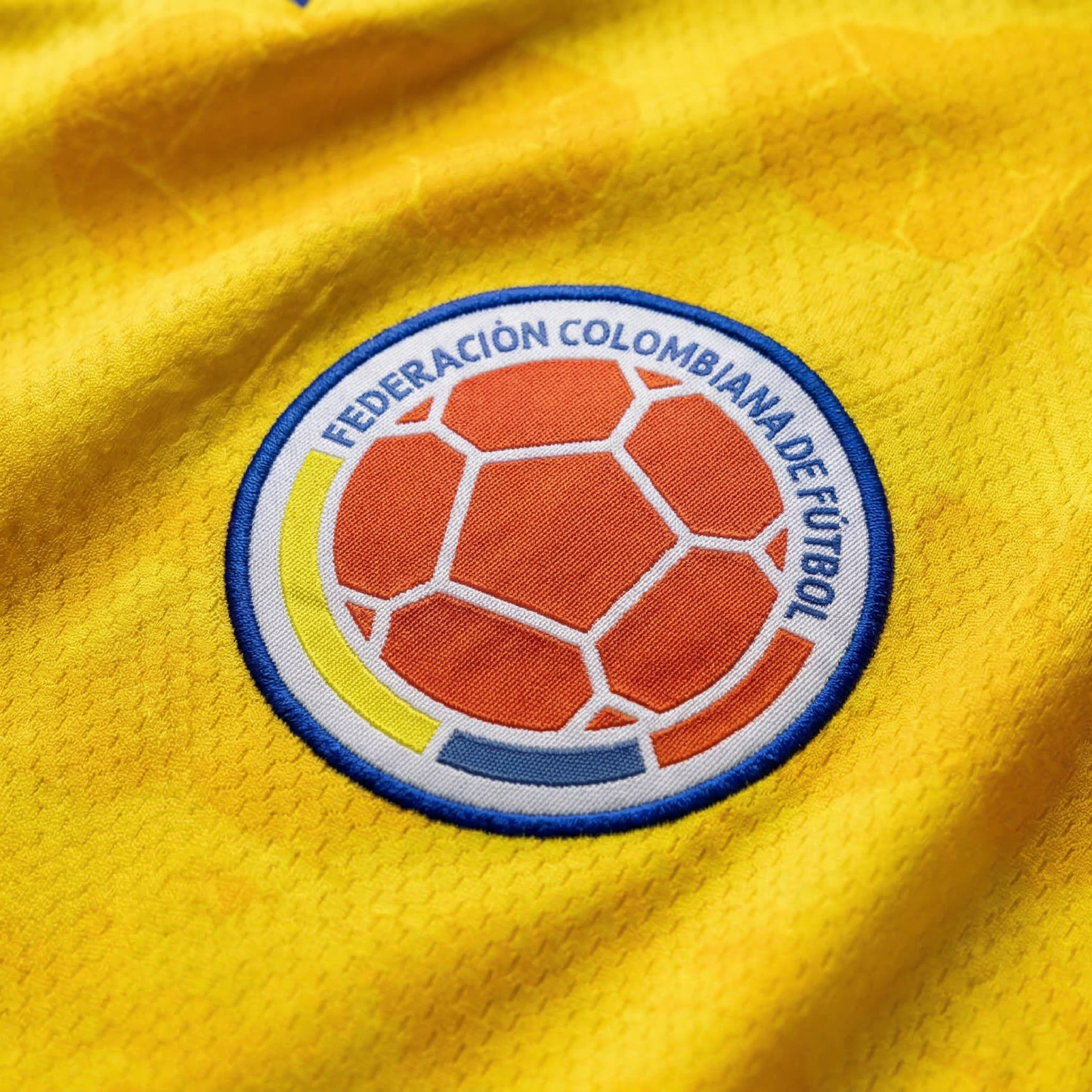 COLOMBIA LOCAL #2 1994