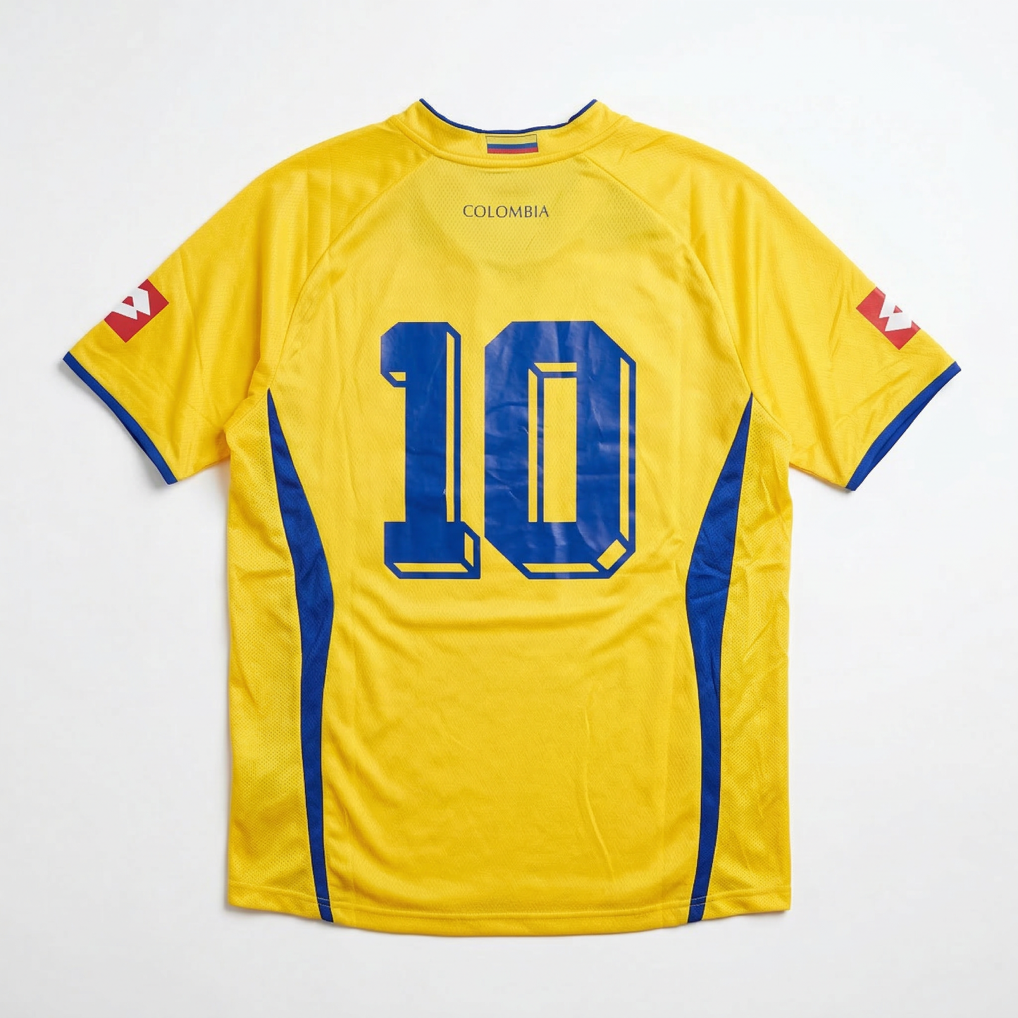 COLOMBIA LOTTO LOCAL  2007