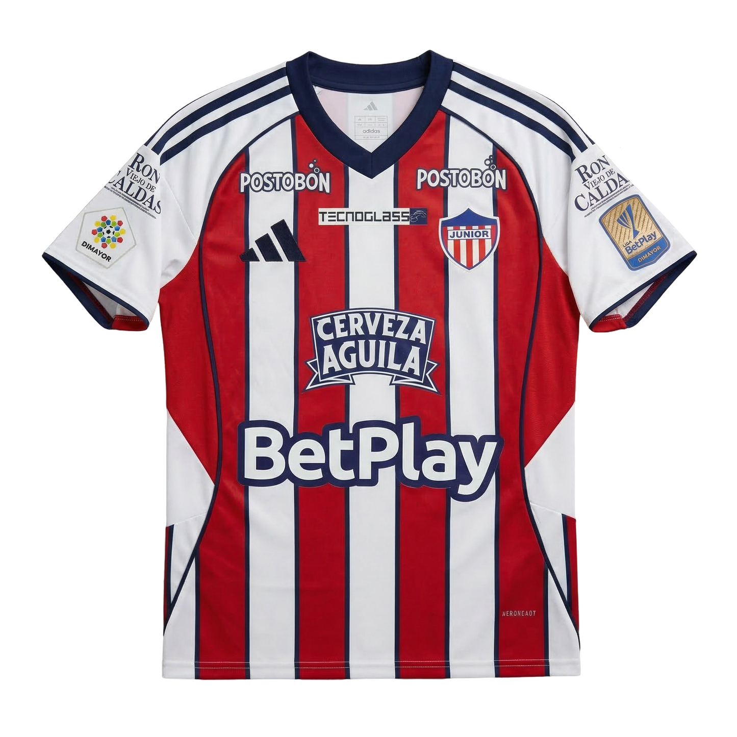 JUNIOR LOCAL FULL SPONSOR 2026