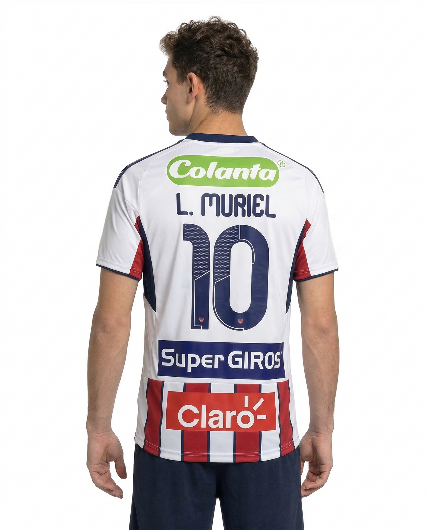 JUNIOR LOCAL FULL SPONSOR 2026