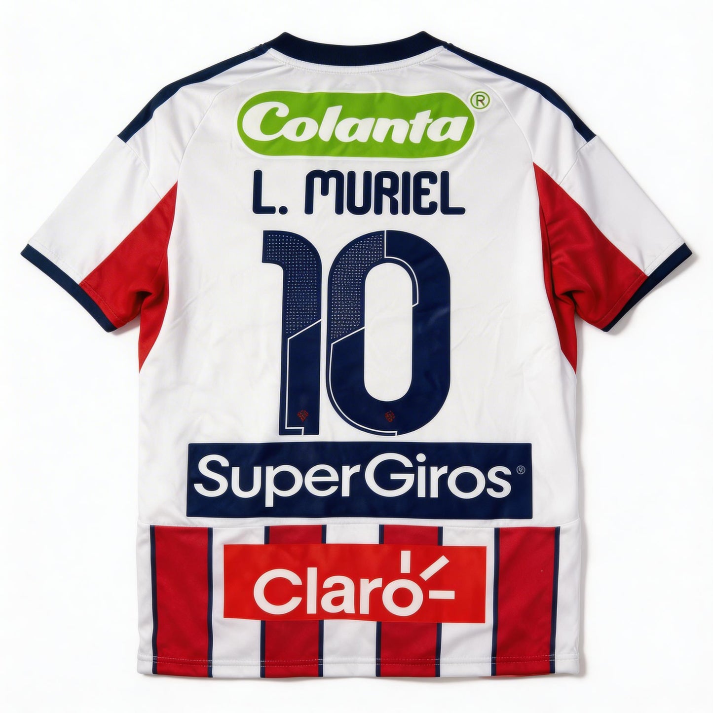 JUNIOR LOCAL FULL SPONSOR 2026