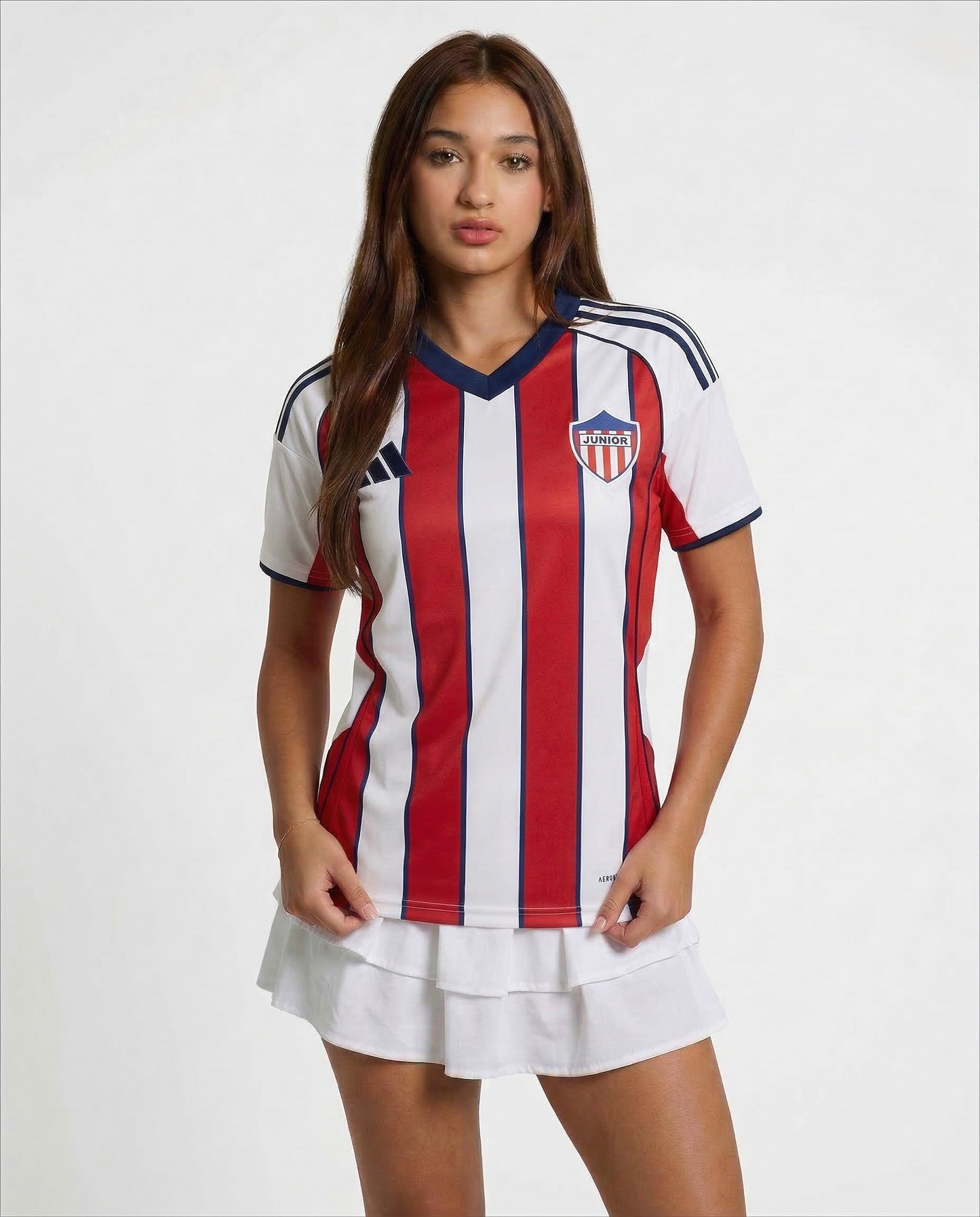 JUNIOR DAMA LOCAL 2026