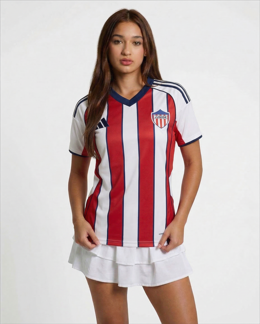 JUNIOR DAMA LOCAL 2026