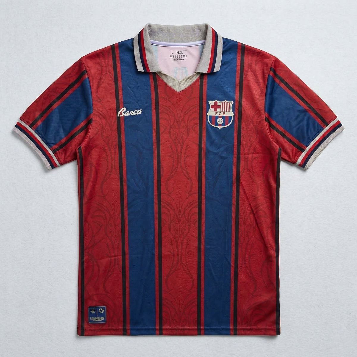 BARCELONA VINTAGE 125 años