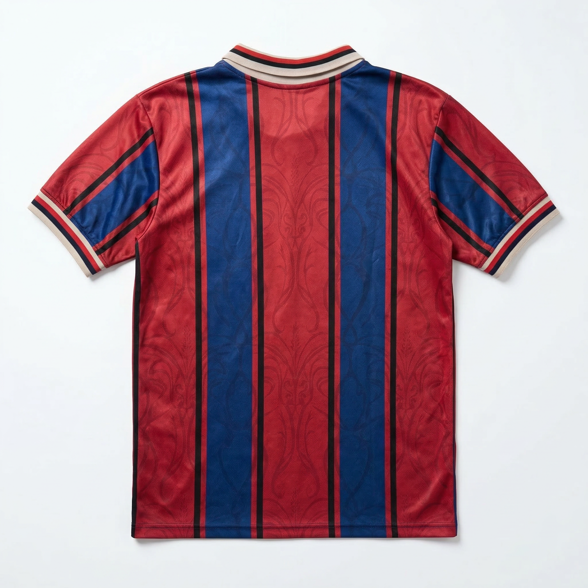 BARCELONA VINTAGE 125 años