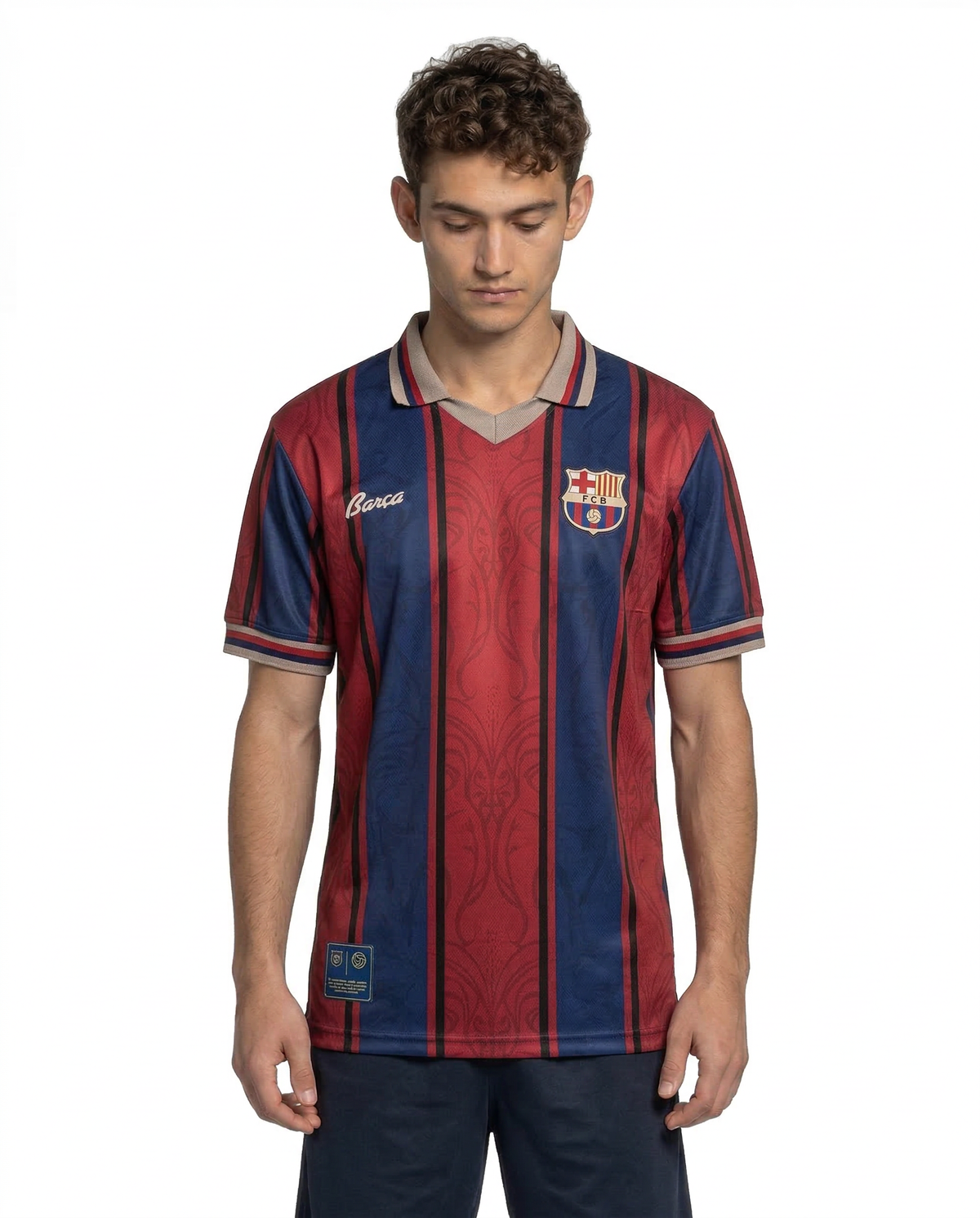 BARCELONA VINTAGE 125 años