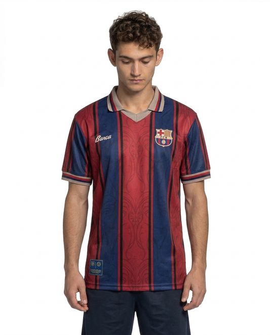 BARCELONA VINTAGE 125 años
