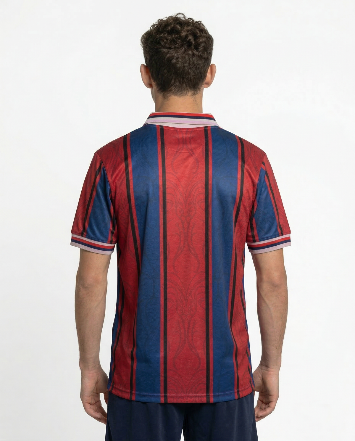 BARCELONA VINTAGE 125 años