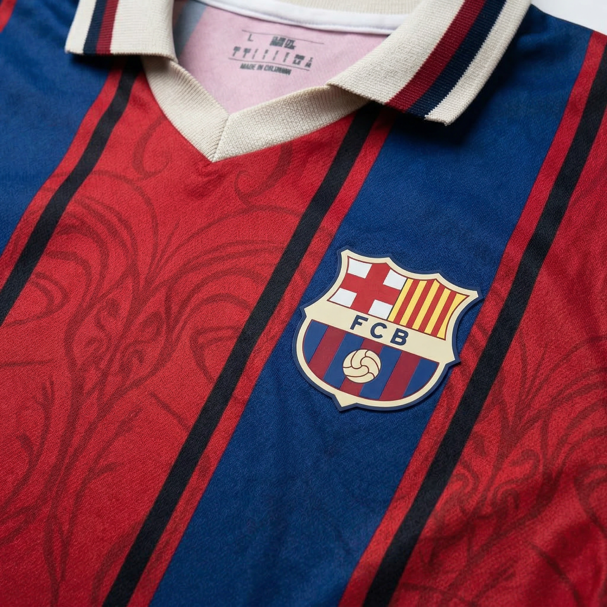 BARCELONA VINTAGE 125 años