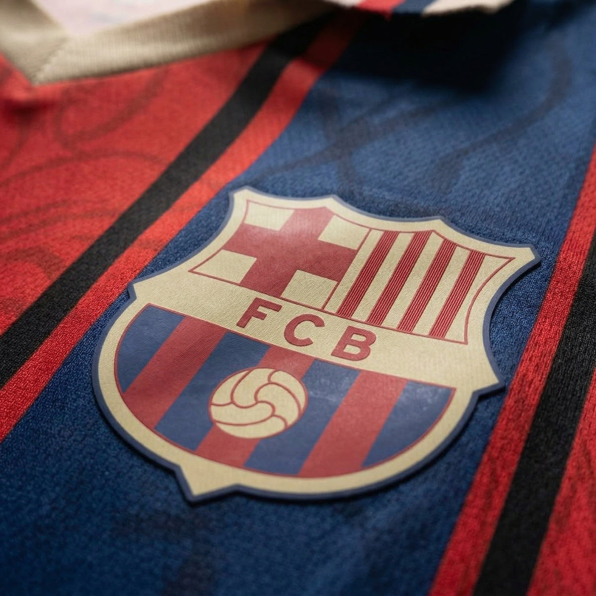 BARCELONA VINTAGE 125 años