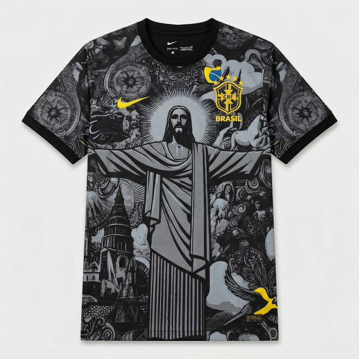 CONJ. BRASIL REDENTOR