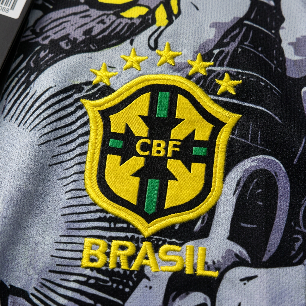 CONJ. BRASIL REDENTOR