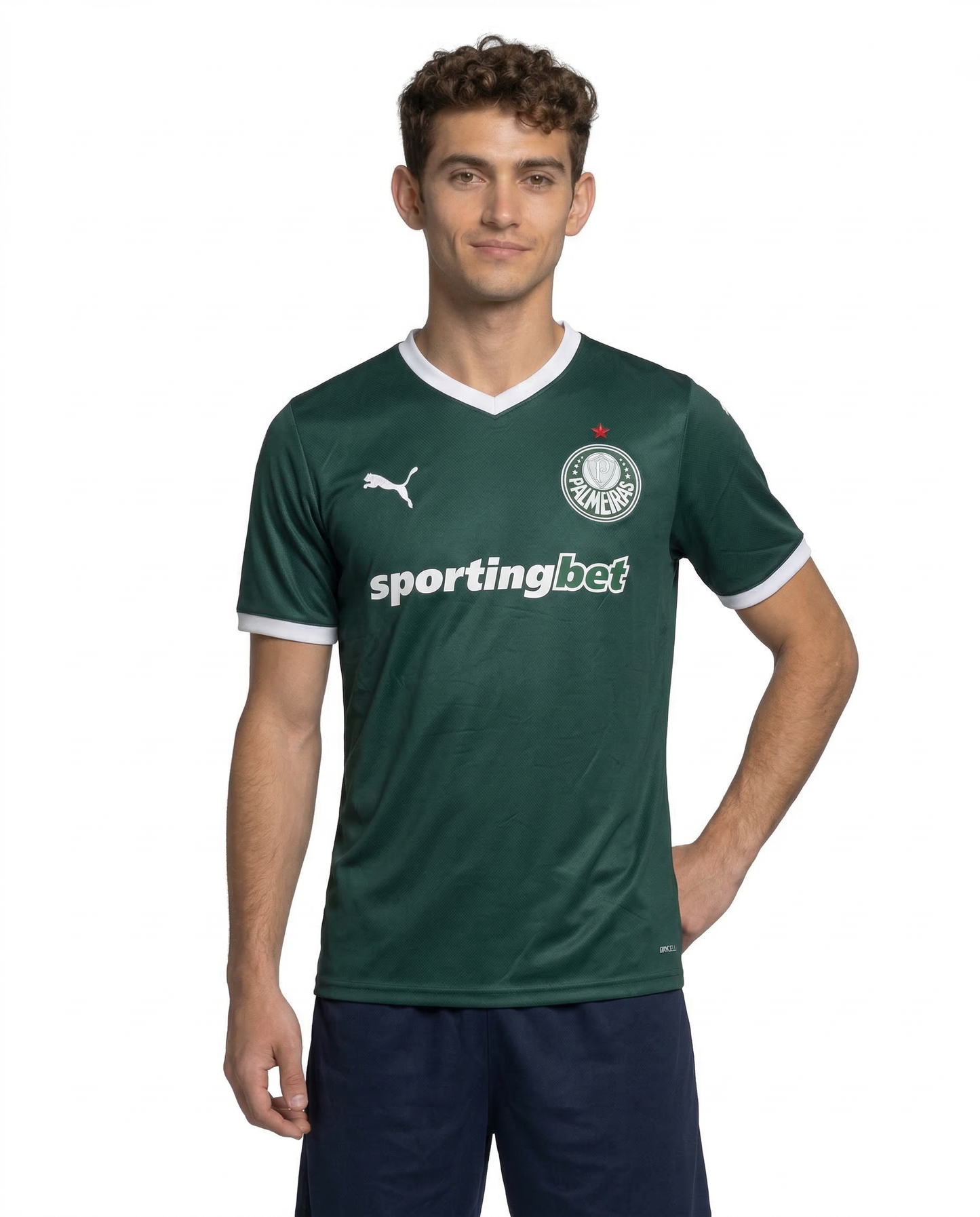 CONJ. PALMEIRAS 25/26