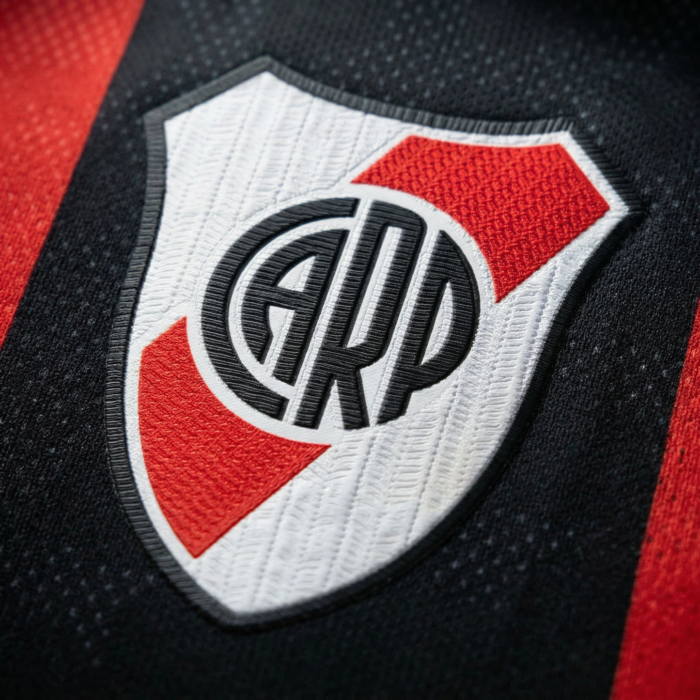 RIVER VISITANTE 25/26