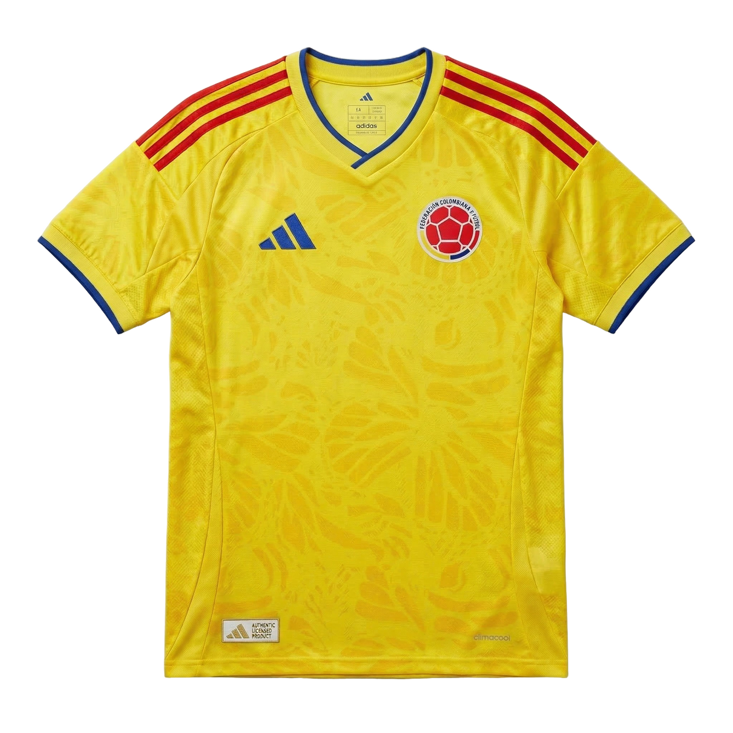 COLOMBIA 2026