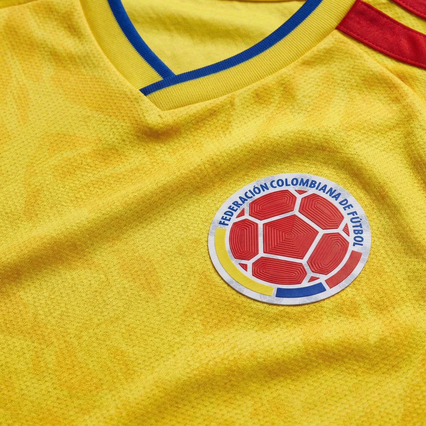 COLOMBIA 2026
