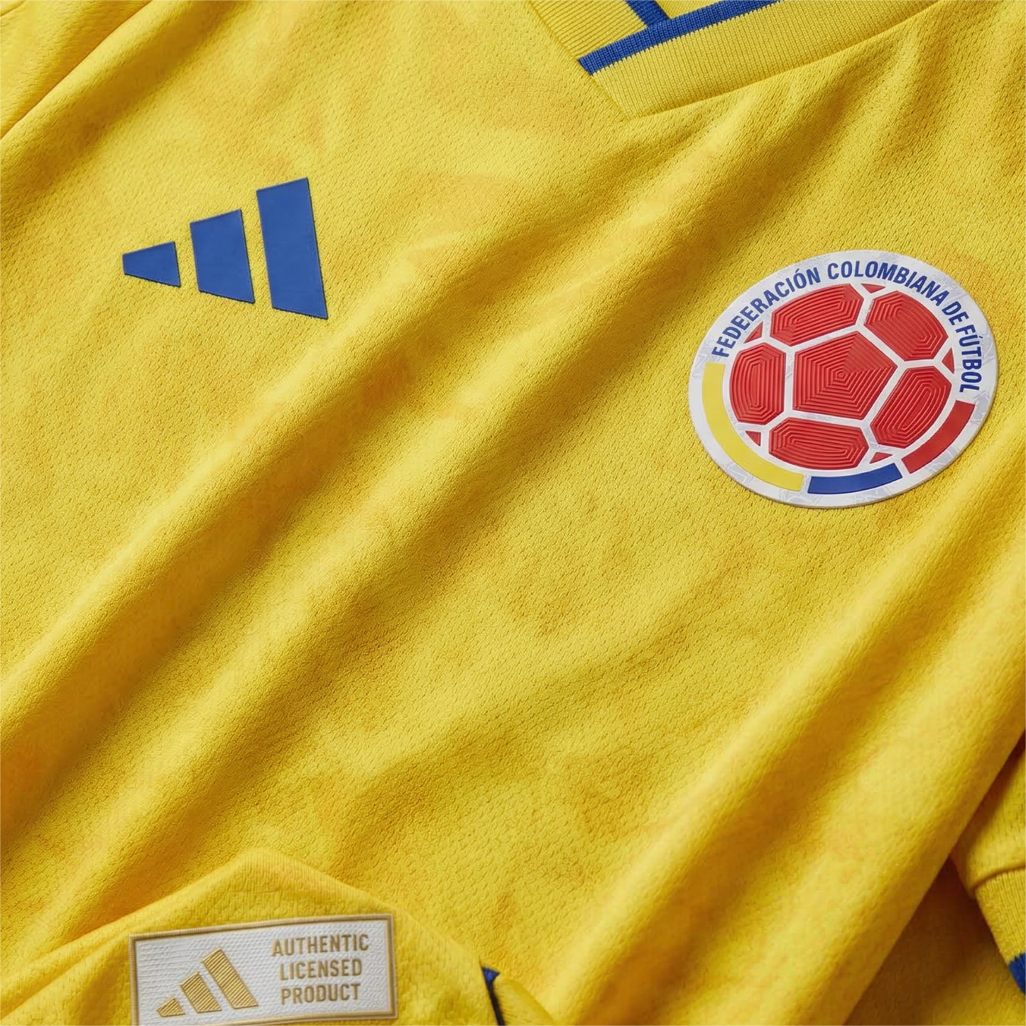 COLOMBIA 2026