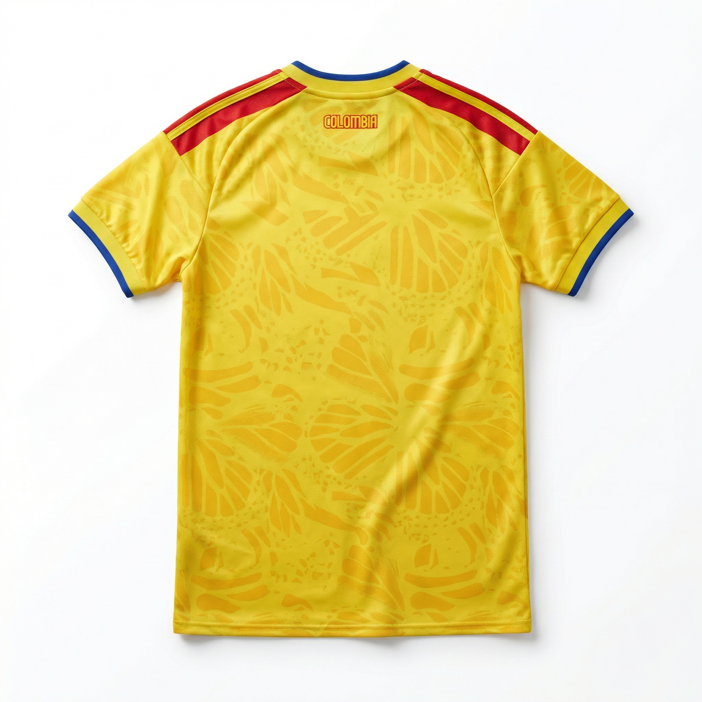 COLOMBIA 2026