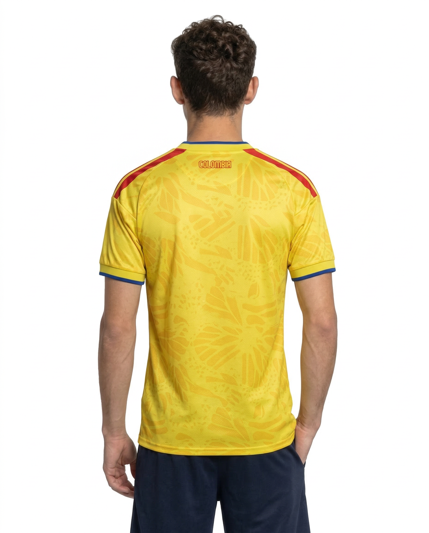 COLOMBIA LOCAL PRO 2026