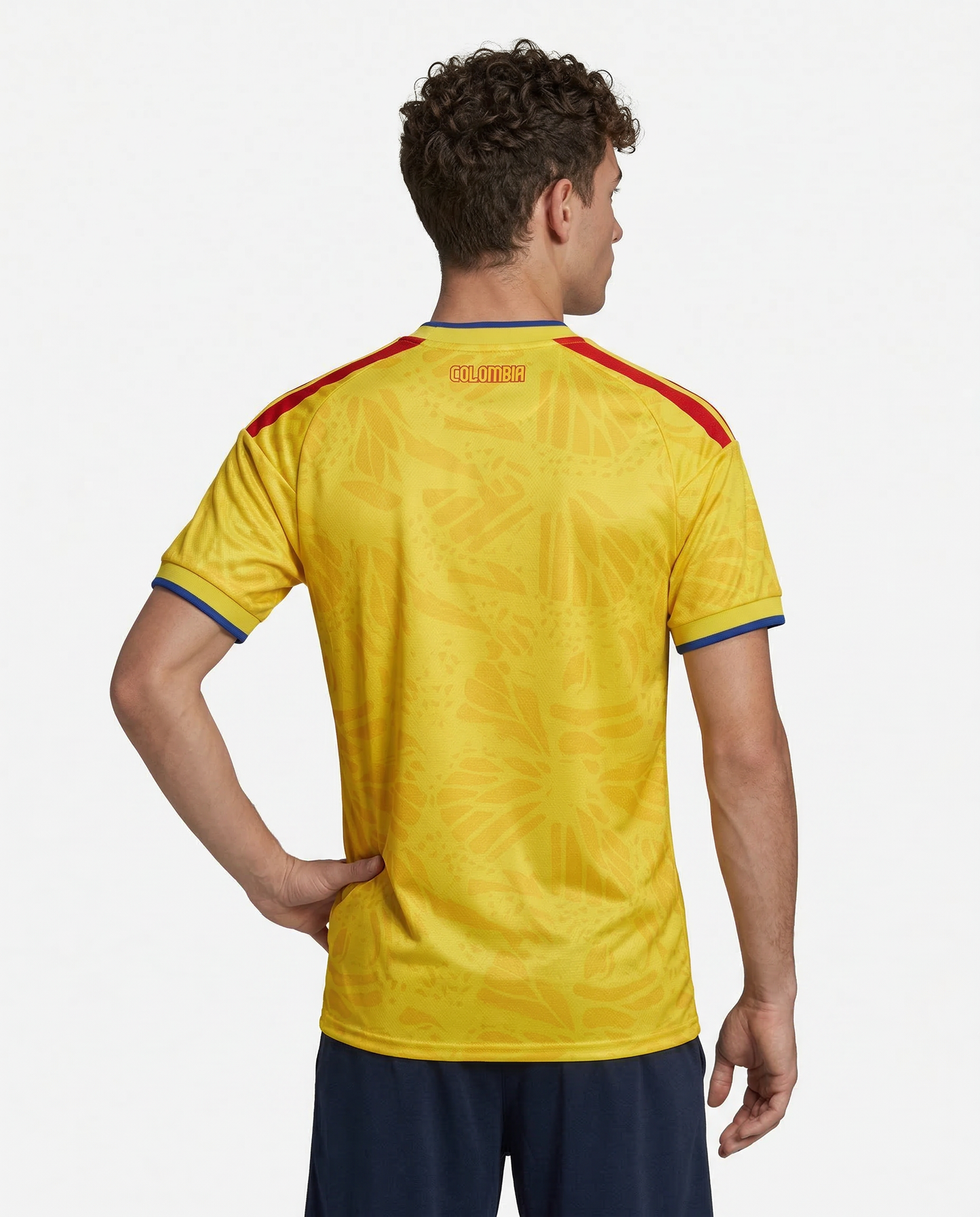 COLOMBIA 2026