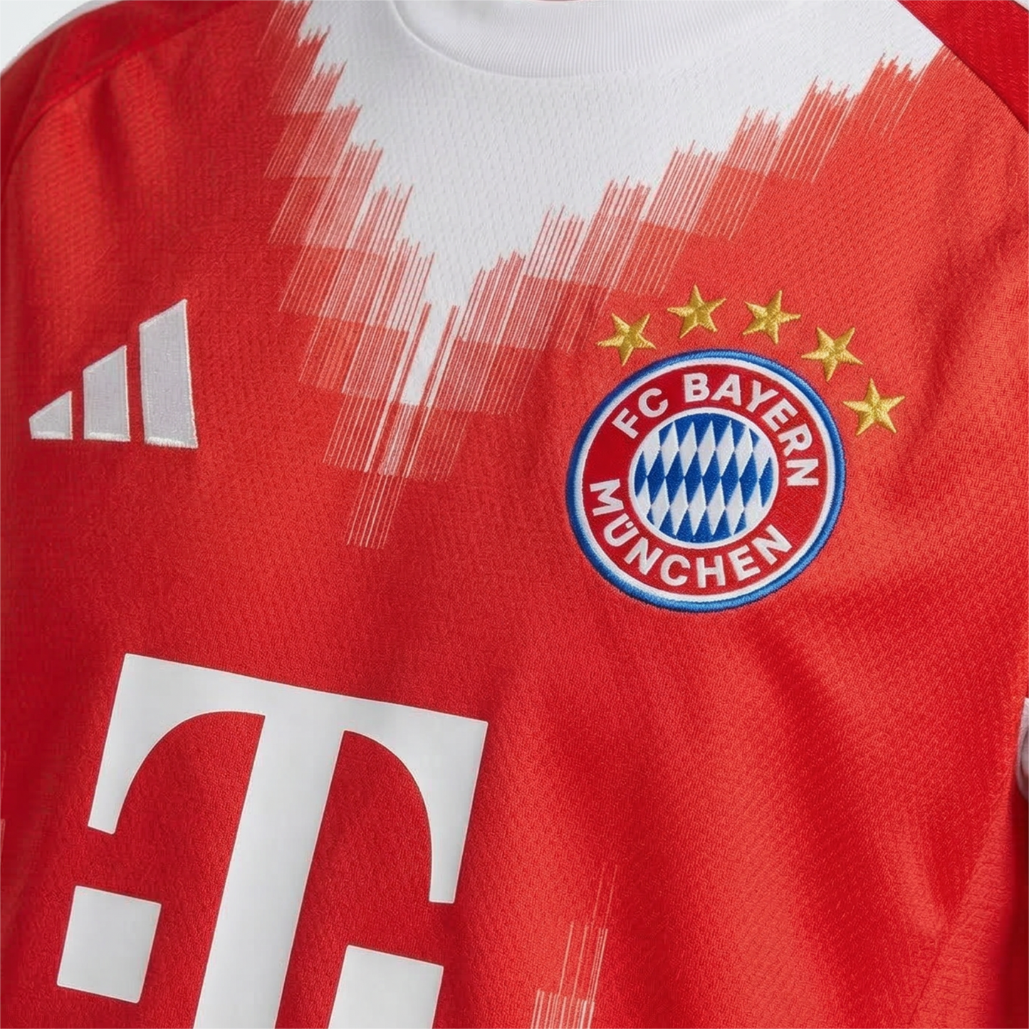 BAYERN DE MÚNICH LOCAL