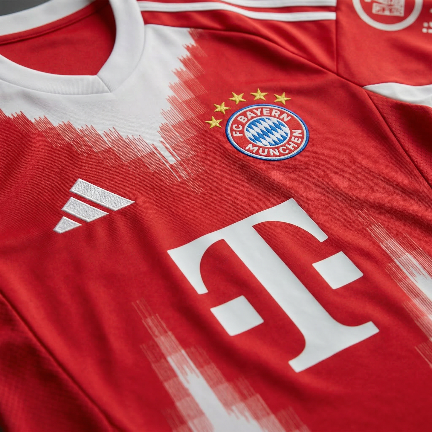 BAYERN DE MÚNICH LOCAL