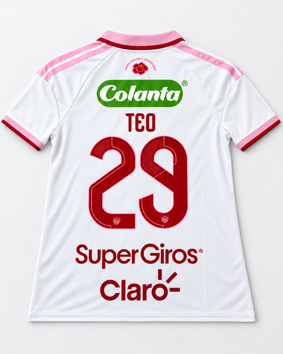 CAYENA FULL SPONSOR