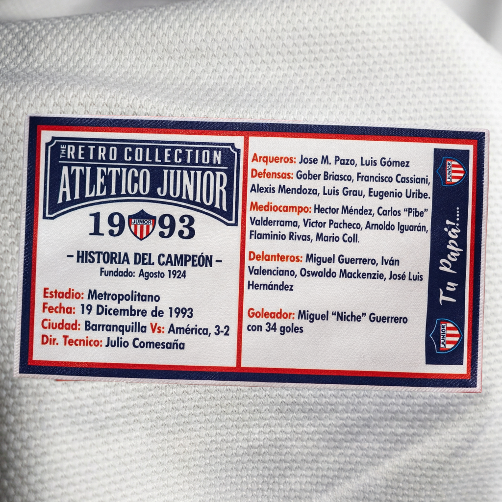 ASTROS VISITANTE  93