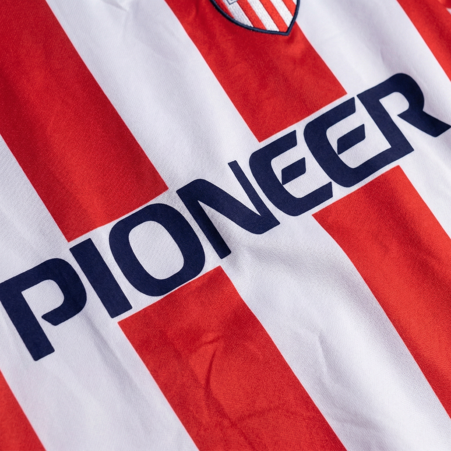 PIONEER 1980