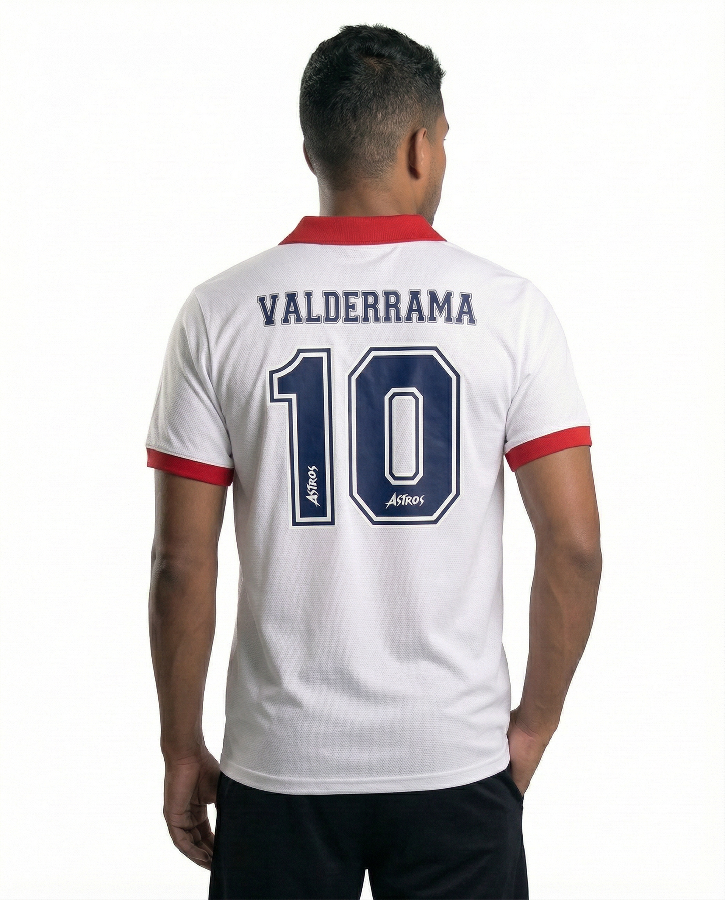 ASTROS VISITANTE  93