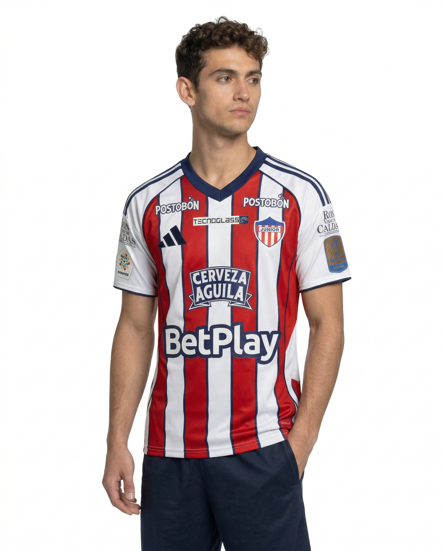 JUNIOR LOCAL FULL SPONSOR 2026