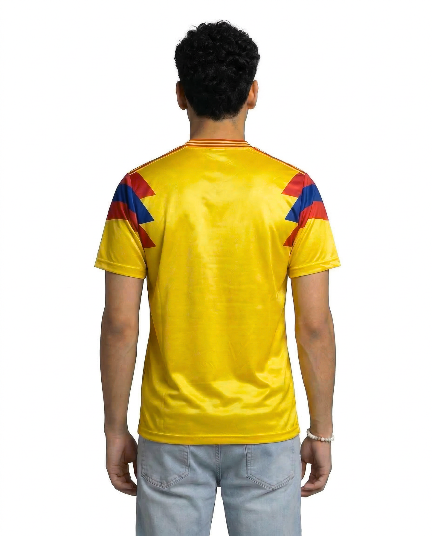 COLOMBIA LOCAL 1990